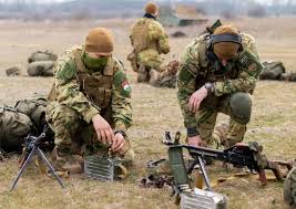 Nemzeti közszolgálati egyetem hadtudományi és honvédtisztképző kar. Nemzeti Kozszolgalati Egyetem