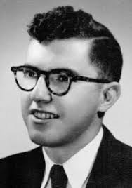 Kinzy Alvin Stalnaker