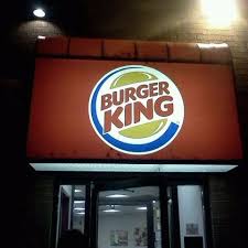 Burger King 9 Tips