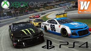 Nascar's racing return essentially hinged on north carolina's governor, roy cooper. Midnight Release Nascar Heat 4 Online Xbox One Ps4 Online Racing Youtube