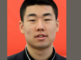 Orange County boys basketball athlete of the week: Mater Dei's Michael Wang 