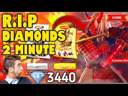 Beginner's guide to classic squad mode; R I P Diamonds In Freefire Zombie Samurai Bundle By F F Gaming Ø¯ÛŒØ¯Ø¦Ùˆ Dideo