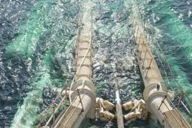When completed in october 2022, it will transport natural gas from the north sea to poland via denmark. Framework Agreement Announced For Baltic Pipe Project World Pipelines