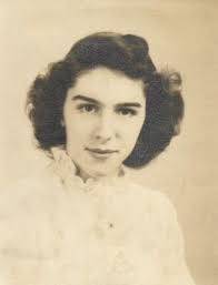 Betty Riley Obituary (1927