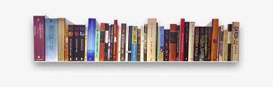 However, if you can't find space for a personal library, at home or at work, maybe these creative bookshelves can help you better organize. Books On A Bookshelf Png Free Transparent Png Download Pngkey