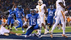 The latest tweets from stephen johnson iii (@sj_iii). Stephen Johnson Football University Of Kentucky Athletics