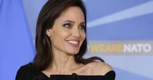 1 day ago · the tabloid on angelina jolie the globe has been far from trustworthy in the past when it comes to angelina jolie. 6nb8zok6ltyjvm