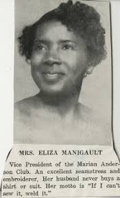 Collection: Mamie E. Garvin Fields Papers, 1894