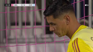 Report: Montreal Impact to sign CCL star Omar Browne