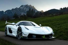 10 Best Supercars In The World Super Cars Koenigsegg Cool Cars