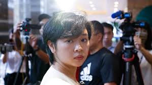 Wall Street Journal accused of double standards after sacking Hong Kong  journalist