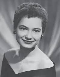 Dolores Jean Flood née Perry