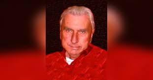 Obituary information for Raymond Earl Gooch