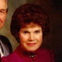 Norma Terry (1921–1994)