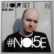 Stream Indecent Noise LIVE @ The Energy Box, London (01.01.14) by Indecent  Noise