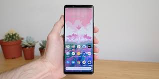 The xperia 5 iii comes equipped with a 6.1 21:9 cinemawide 120hz hdr oled display with fhd+ resolution. Sony Xperia 1 Ii Review 4k Widescreen Gaming In Your Pocket Articles Pocket Gamer