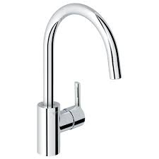 grohe feel starlight chrome pull down