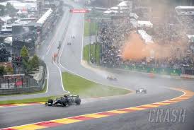 However, hosting spectators within the circuit grounds will be conditional on the presentation of a covid safe ticket upon arrival on the site. Sli2edfyrcx4fm