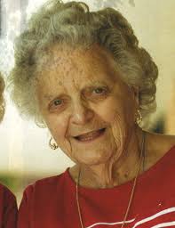 Obituary information for Rose Marie (Tegethoff) Laverty