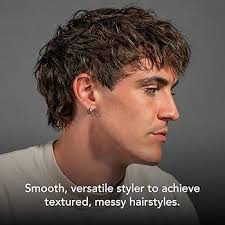 BluMaan Monarch Matte Paste 74 ml : Amazon.de: Beauty