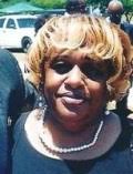 Betty Dillard Obituary (2013)