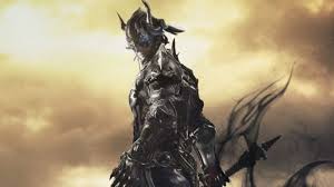 One dark knight's journey ii. Ffxiv Shadowbringers How To Start Eden Raid