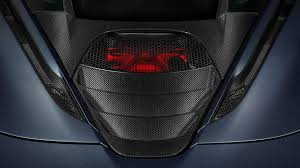 Interior carbon was a must when i was looking. Mclaren Special Operations Defined Mclaren Automotive