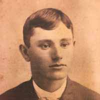 Joseph Asberry Custer (1870년–1952년)  