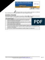 Eplc is a complete electrical cabinet that can be installed to improve the energy and comfort performance of existing systems. Eplc Meeting Minutes Checklist