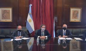 Es una entidad autárquica del estado, con autonomía presupuestaria y administrativa. El Banco Nacion Lanzo Junto A Santa Fe Un Historico Programa De Financiamiento Por 26 500 Millones Que Ofrece Al Campo Agrofy News