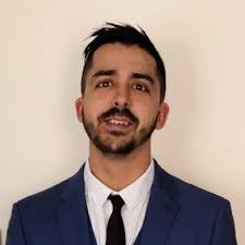 Aaron Bains's Instagram, Twitter & Facebook