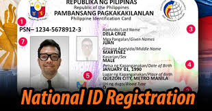 Online registration for the national id will start on april 30, the philippine statistics authority said wednesday. Online Pre Registration Para Sa Philippine Identification System Mag Uumpisa Na Sa 2021 Noypi Ako