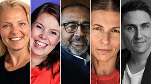 Talare från King, F&B och Ica klara för Byrådagen