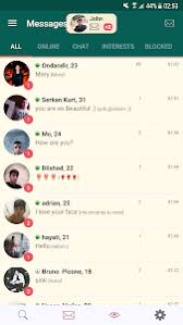 We are 100% free and have no paid services! Download Eris Free Chat Meet Dating 4 0 8 Apk Downloadapk Net