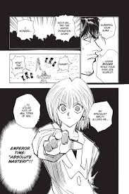 Maybe you would like to learn more about one of these? Hunter X Hunter Chapter 83 Page 19 Hunter Anime Hunter X Hunter Comic Book Template