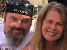 Fundraiser for Dan Stein by Deborah Mealey : Husband & Wife