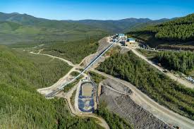 Maybe you would like to learn more about one of these? Tunnel Wall Collapses At Major Gold Mine Near Delta Junction Local News Newsminer Com