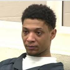 JEFFERSON COUNTY Name: JAJUAN L GARNER Arrest Date: 12/3/2025 DOB:  1994-06-20 Sign: Gemini Offense: