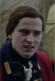 Your Servant Madam Outlander William