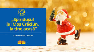 Check spelling or type a new query. De SÄrbÄtori Vine SpiriduÈul Lui MoÈ CrÄciun La Tine AcasÄ O Campanie DeosebitÄ Marca PoÈta Moldovei Ea Md
