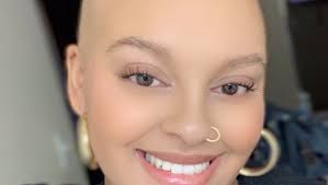 Fundraiser by Catrina Dansby : Help support Catrina through her battle with  Angiosarcoma