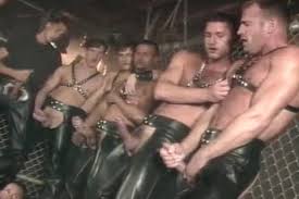 These fuckers wiped out the. Gay Xxx Videos In Leather Porn Category Good Gay