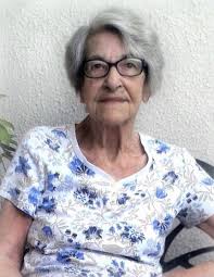 Beatrice White Obituary