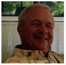 Obituary and funeral service: William Henry 'Bill' Dickson, 81, of  Loganville