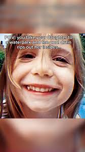 In June 2007, six-year-old Abigail Taylor was playing in a public wading  pool at a Minneapolis-area golf club when she sat