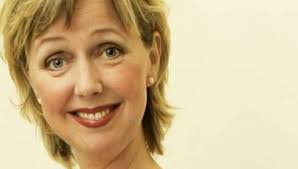 Kjendis: Marit blir mamma