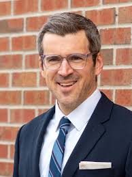 Gordon McLaughlin holds lead over Dawn Downs in DA race