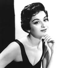 Gogi Grant: Songs include 'The Wayward Wind', 'Suddenly There's A Valley',  'Who Are We?'