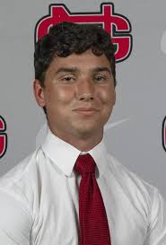 2021 Men's Lacrosse Roster