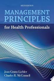 Download Management Principles For Health Professionals Free In 2020 Health Professionals Medical Identity Electronic Health Records